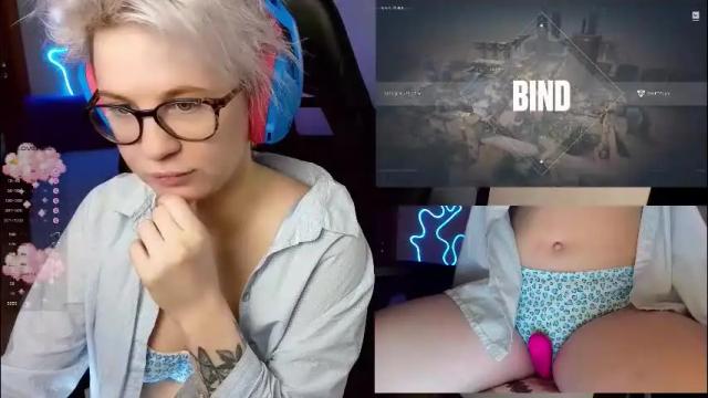 Thumbnail 2, sunny_mood's Stream at Chaturbate, 1 month ago