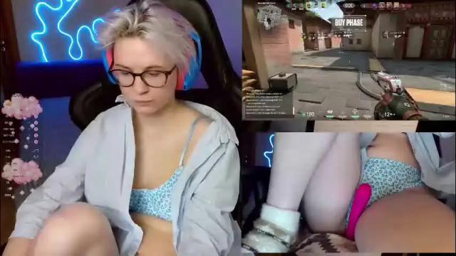 Thumbnail 3, sunny_mood's Stream at Chaturbate, 1 month ago