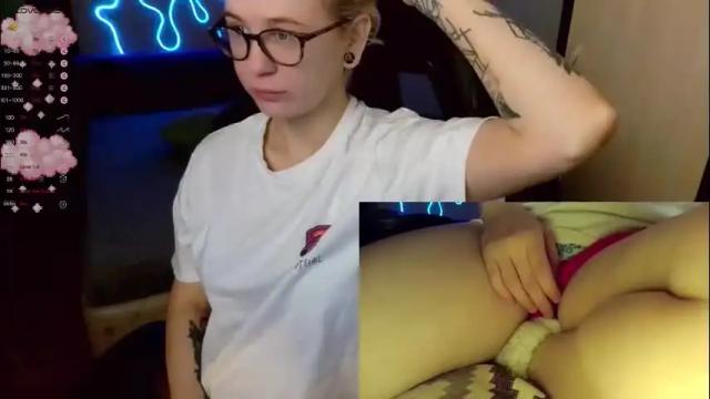 Thumbnail 1, sunny_mood's Stream at Chaturbate, 1 month ago