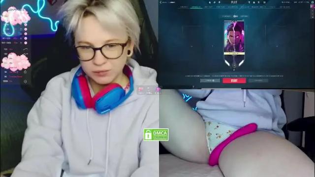 Thumbnail 1, sunny_mood's Stream at Chaturbate, 28 days ago