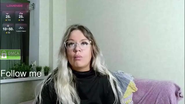 Image 7 of sunny_mood Stream on Chaturbate on 1 month ago