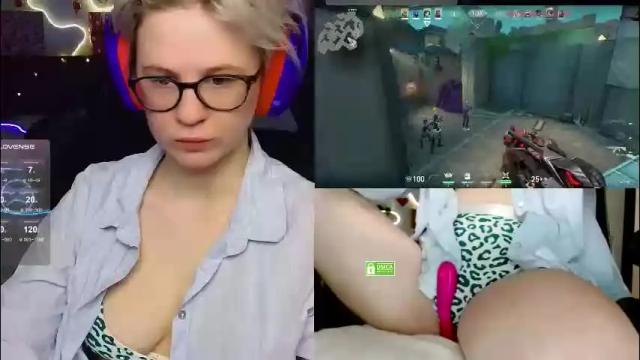 Thumbnail 3, sunny_mood's Stream at Chaturbate, 24 days ago