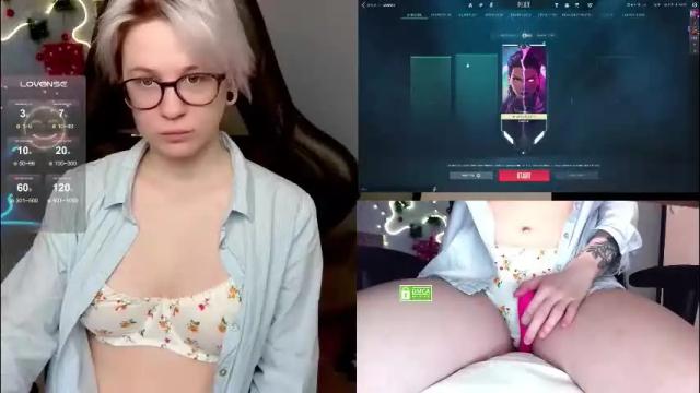 Thumbnail 3, sunny_mood's Stream at Chaturbate, 22 days ago