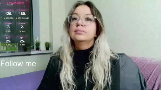 Image 4 of sunny_mood Stream on Chaturbate on 1 month ago