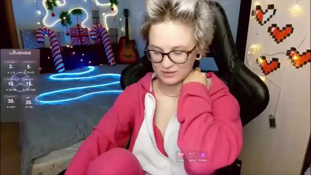 Image 3 of sunny_mood Stream on Chaturbate on 26 days ago