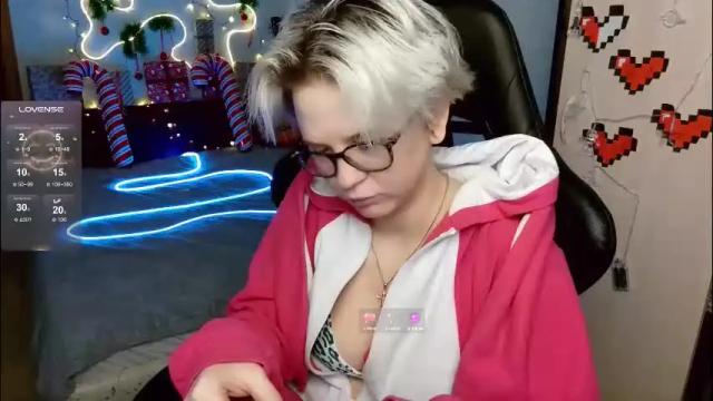 Image 3 of sunny_mood Stream on Chaturbate on 1 month ago