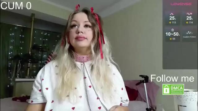 Image 3 of sunny_mood Stream on Chaturbate on 24 days ago