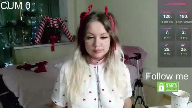 Thumbnail 2, sunny_mood's Stream at Chaturbate, 5 days ago