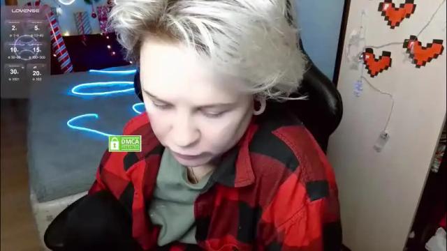 Thumbnail 1, sunny_mood's Stream at Chaturbate, 12 hours ago