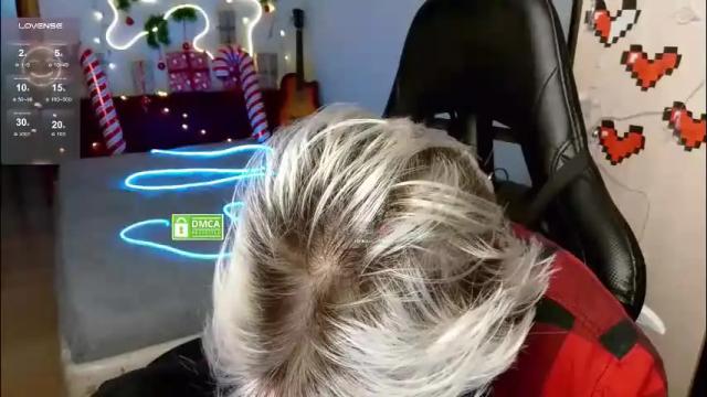 Thumbnail 3, sunny_mood's Stream at Chaturbate, 12 hours ago