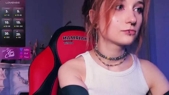 Image 11 of sunny_mouse Stream on Chaturbate on 12 months ago