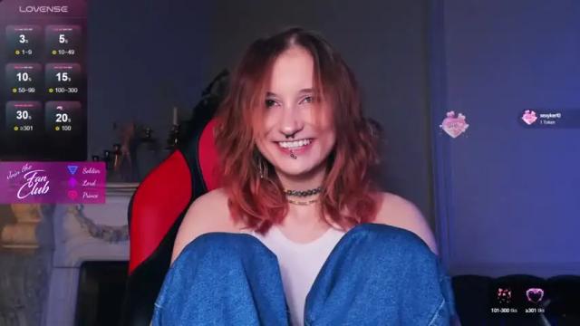 Image 4 of sunny_mouse Stream on Chaturbate on 12 months ago