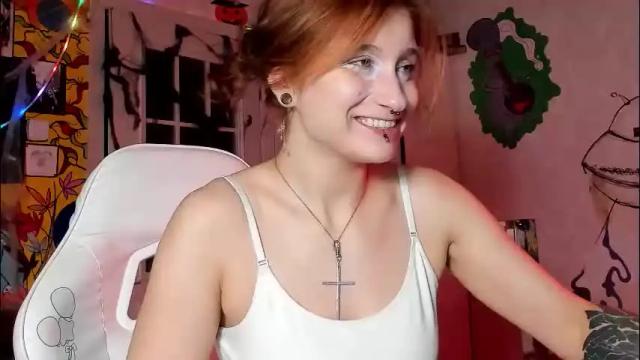 Thumbnail 2, sunny_mouse's Stream at Chaturbate, 1 month ago