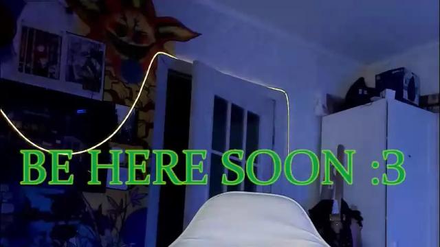 Thumbnail 1, sunny_mouse's Stream at Chaturbate, 1 month ago