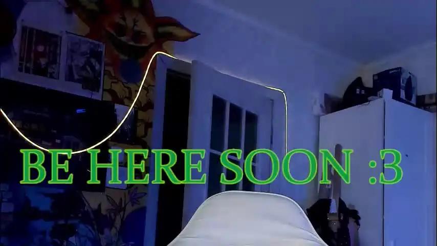 sunny_mouse Chaturbate