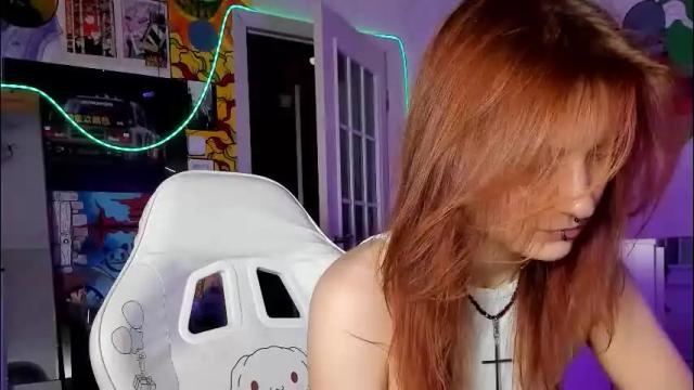 Thumbnail 2, sunny_mouse's Stream at Chaturbate, 1 month ago