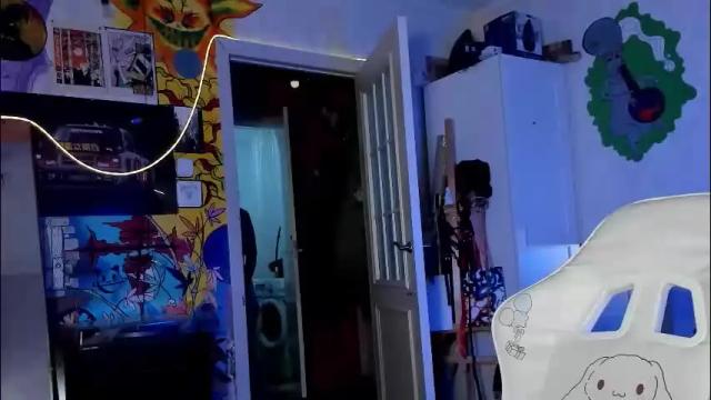 Thumbnail 3, sunny_mouse's Stream at Chaturbate, 1 month ago