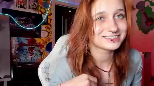 Thumbnail 1, sunny_mouse's Stream at Chaturbate, 1 month ago