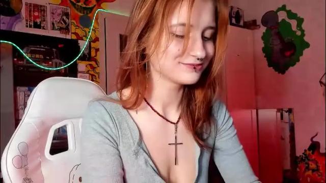 Image 12 of sunny_mouse Stream on Chaturbate on 1 month ago