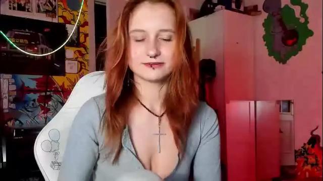 Thumbnail 2, sunny_mouse's Stream at Chaturbate, 1 month ago