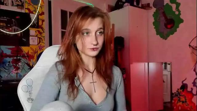 Image 7 of sunny_mouse Stream on Chaturbate on 1 month ago