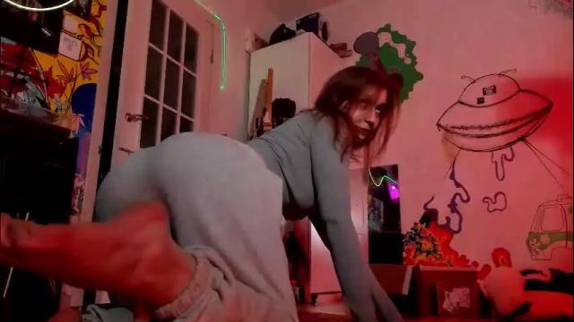 Image 8 of sunny_mouse Stream on Chaturbate on 1 month ago