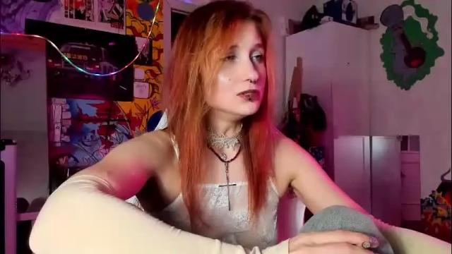 Thumbnail 2, sunny_mouse's Stream at Chaturbate, 29 days ago