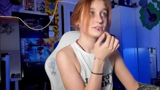 Thumbnail 1, sunny_mouse's Stream at Chaturbate, 17 days ago