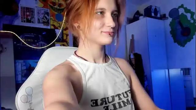 Thumbnail 2, sunny_mouse's Stream at Chaturbate, 17 days ago