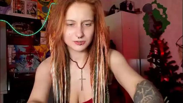 Image 4 of sunny_mouse Stream on Chaturbate on 20 days ago