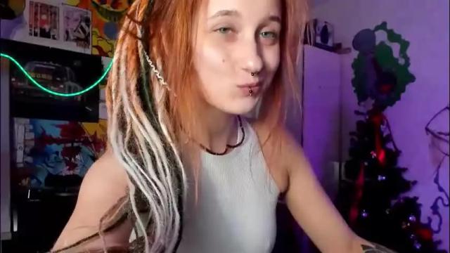 Thumbnail 2, sunny_mouse's Stream at Chaturbate, 7 days ago