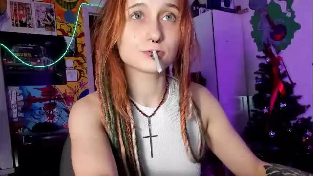 Thumbnail 1, sunny_mouse's Stream at Chaturbate, 6 days ago