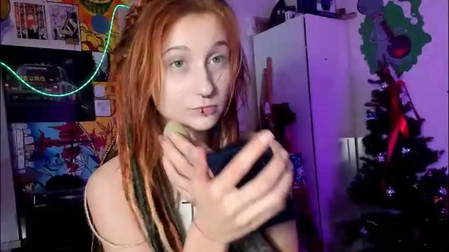 Thumbnail 2, sunny_mouse's Stream at Chaturbate, 6 days ago