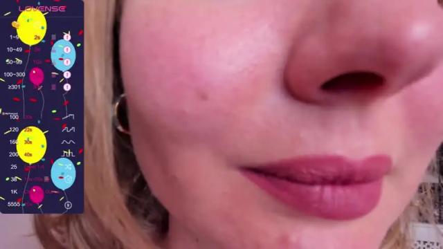 Image 7 of sunny_nicoleee Stream on Chaturbate on 12 months ago