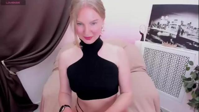 Thumbnail 1, sunny_nicoleee's Stream at Chaturbate, 5 days ago