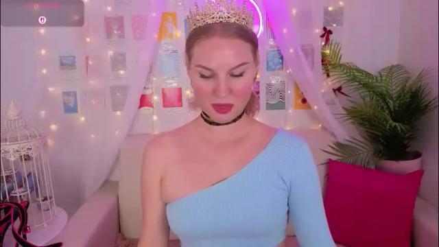 Image 4 of sunny_nicoleee Stream on Chaturbate on 1 month ago
