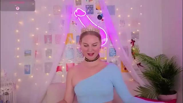 Image 8 of sunny_nicoleee Stream on Chaturbate on 1 month ago