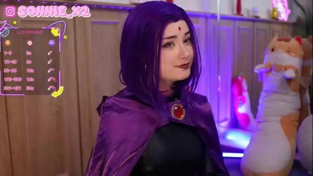 Image 6 of sunny_sonnie Stream on Chaturbate on 2 months ago