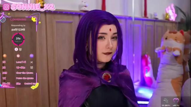 Image 7 of sunny_sonnie Stream on Chaturbate on 2 months ago