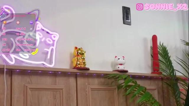 Thumbnail 1, sunny_sonnie's Stream at Chaturbate, 2 months ago