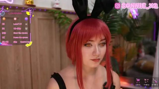 Image 12 of sunny_sonnie Stream on Chaturbate on 2 months ago