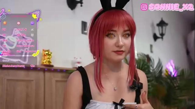 Image 8 of sunny_sonnie Stream on Chaturbate on 2 months ago
