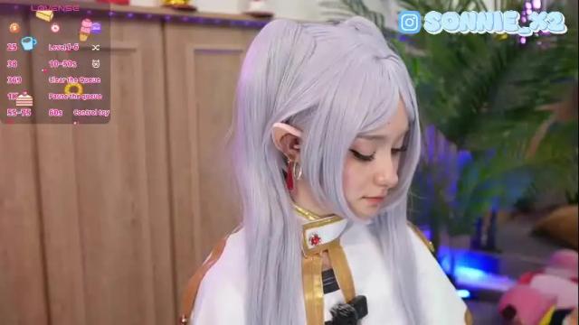 Image 4 of sunny_sonnie Stream on Chaturbate on 2 months ago