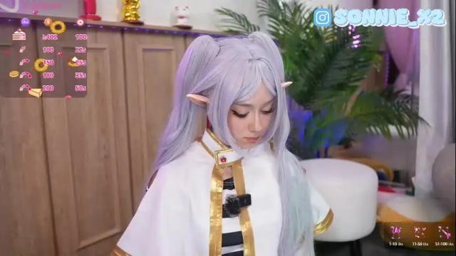 Image 6 of sunny_sonnie Stream on Chaturbate on 2 months ago