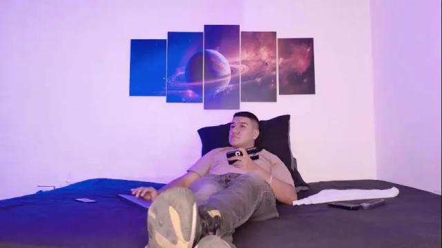 Thumbnail 1, sunnyandevan's Stream at Chaturbate, 1 month ago