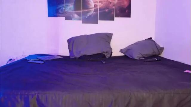 Image 2 of sunnyandevan Stream on Chaturbate on 1 month ago