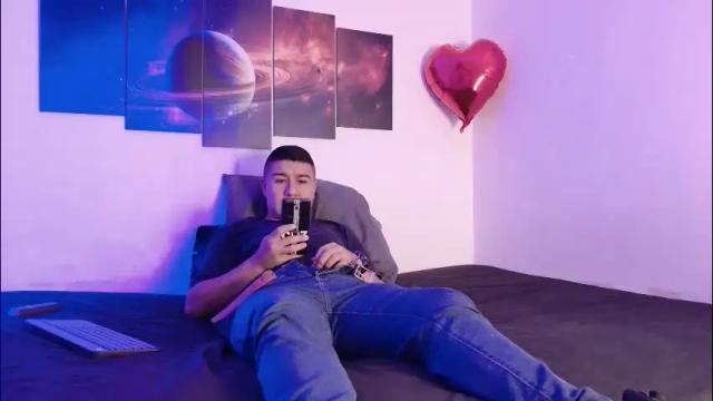 Thumbnail 1, sunnyandevan's Stream at Chaturbate, 1 month ago