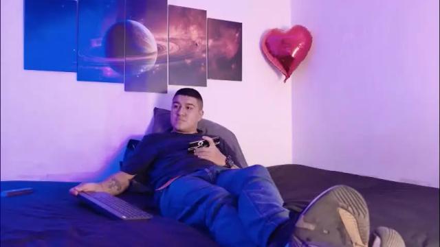 Thumbnail 2, sunnyandevan's Stream at Chaturbate, 1 month ago