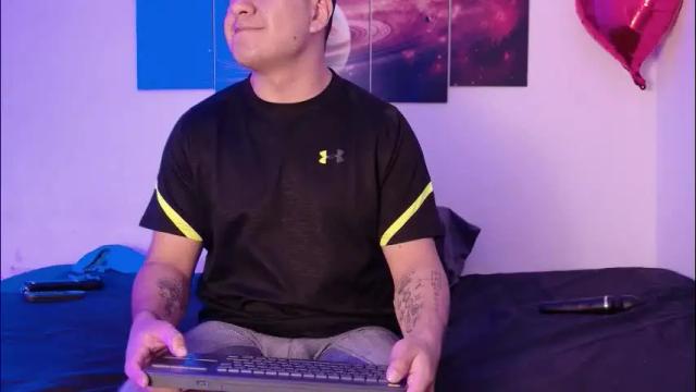 Image 10 of sunnyandevan Stream on Chaturbate on 1 month ago