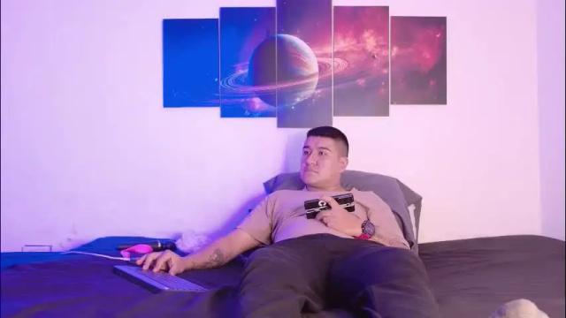 Image 3 of sunnyandevan Stream on Chaturbate on 1 month ago